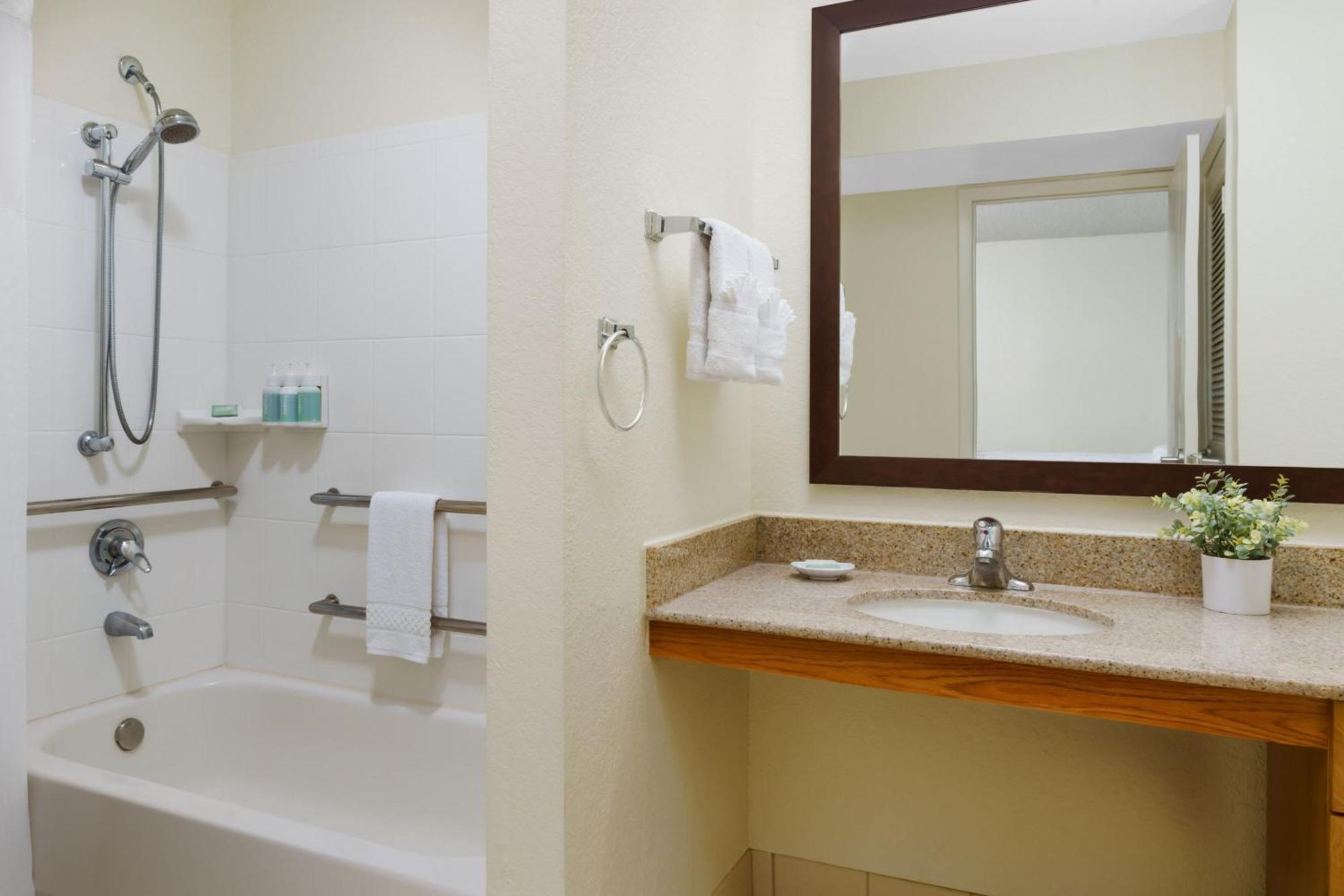 Residence Inn Orlando Altamonte Springs / Maitland Exterior foto