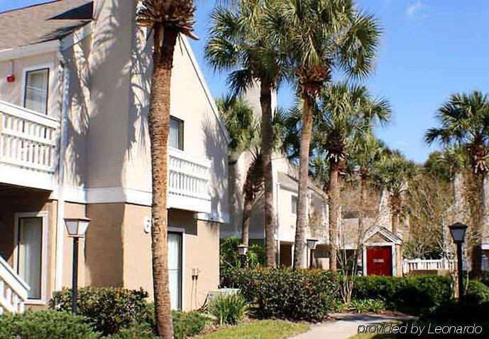 Residence Inn Orlando Altamonte Springs / Maitland Restaurante foto