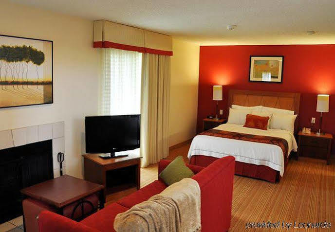 Residence Inn Orlando Altamonte Springs / Maitland Exterior foto