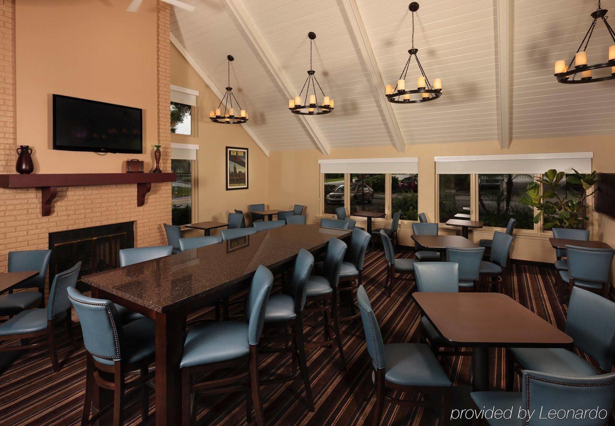 Residence Inn Orlando Altamonte Springs / Maitland Exterior foto